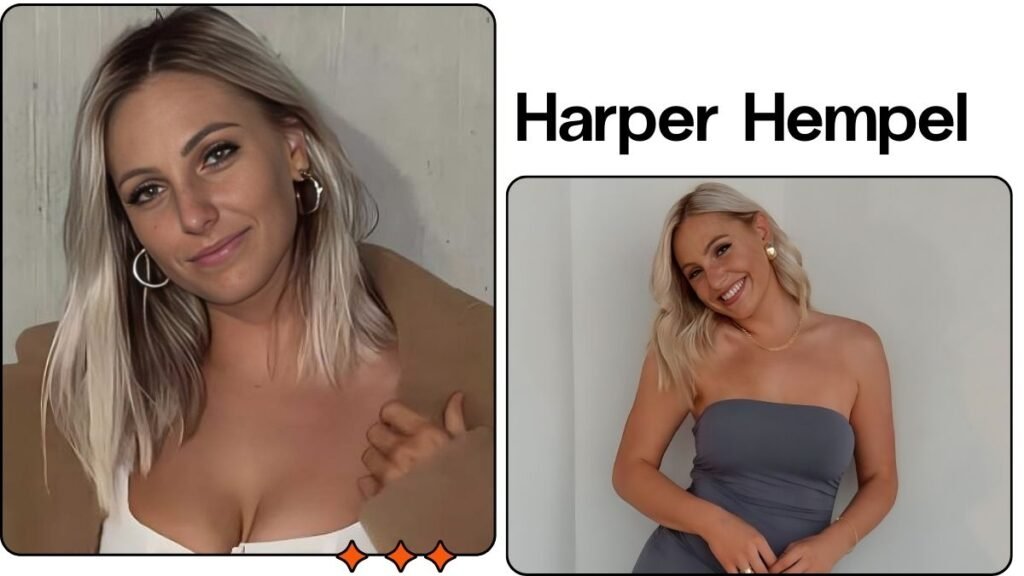 Harper Hempel