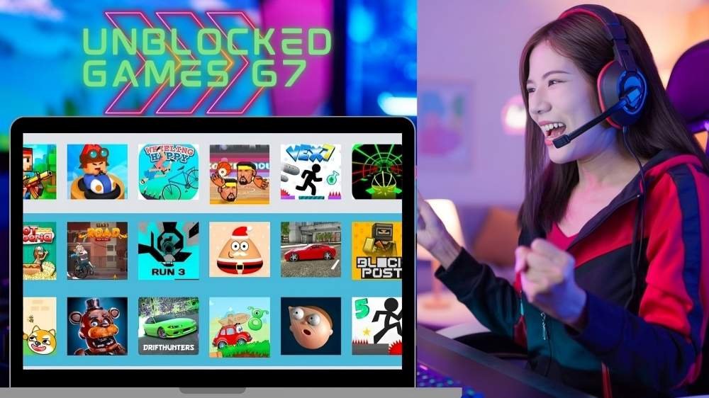 Unblocked Games 67: Comprehensive Guide, How it works & more