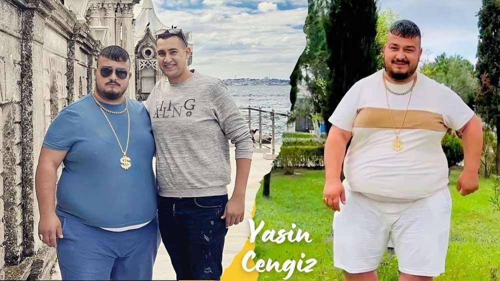 Yasin Cengiz