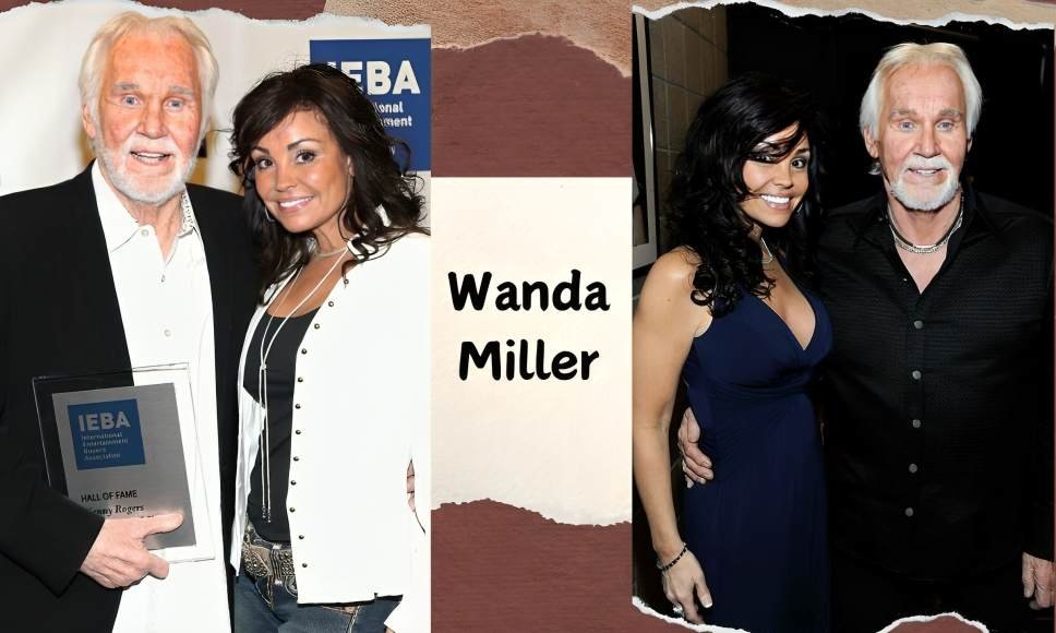 Wanda Miller