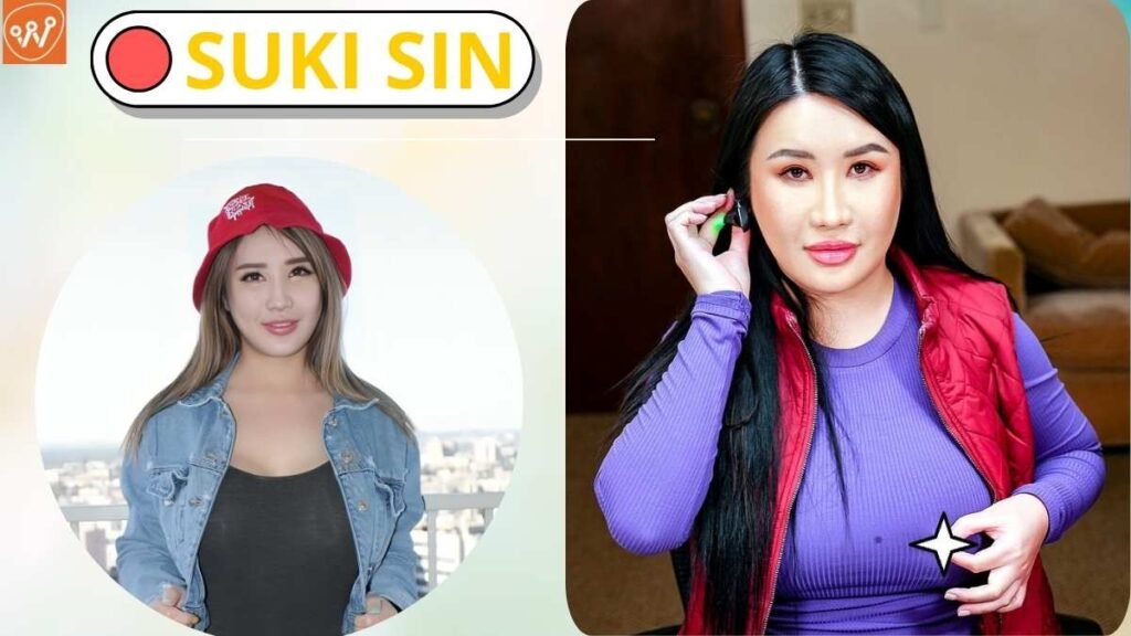 Suki Sin